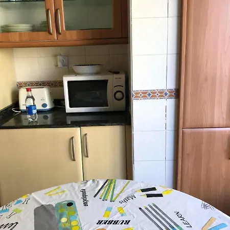 Апартаменти With 4 Bedrooms In With Balcony *