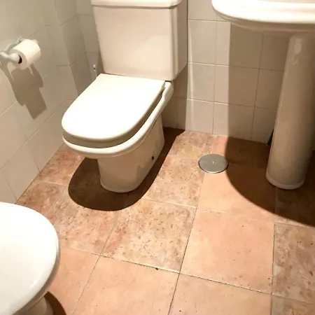 Апартаменти With 4 Bedrooms In With Balcony *