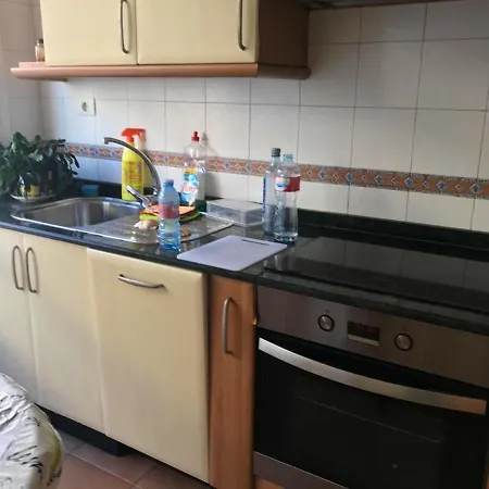 Апартаменти With 4 Bedrooms In With Balcony